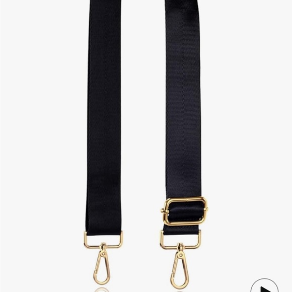 PLG Black Medium Koala Sling Bag - Picture 11 of 12